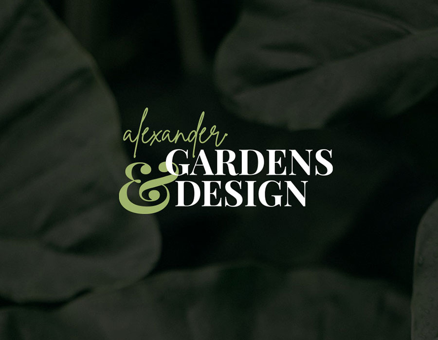 Graphic Designer - Alexander Gardens Sunshine Coast