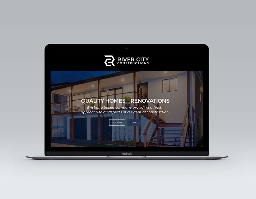 Website Design Sunshine Coast | Freelance Graphic Design