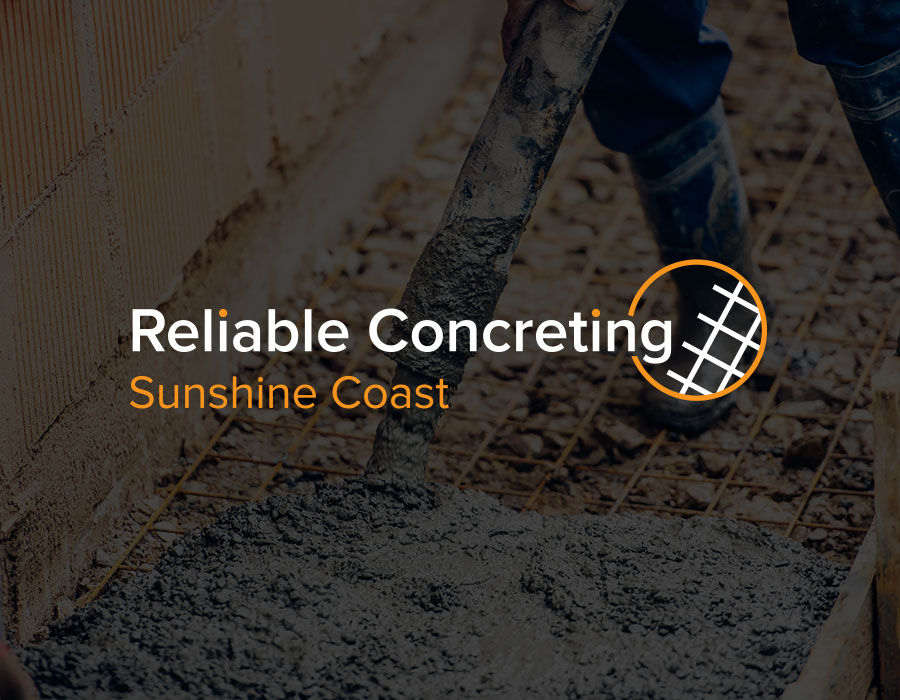 Reliable Concreting