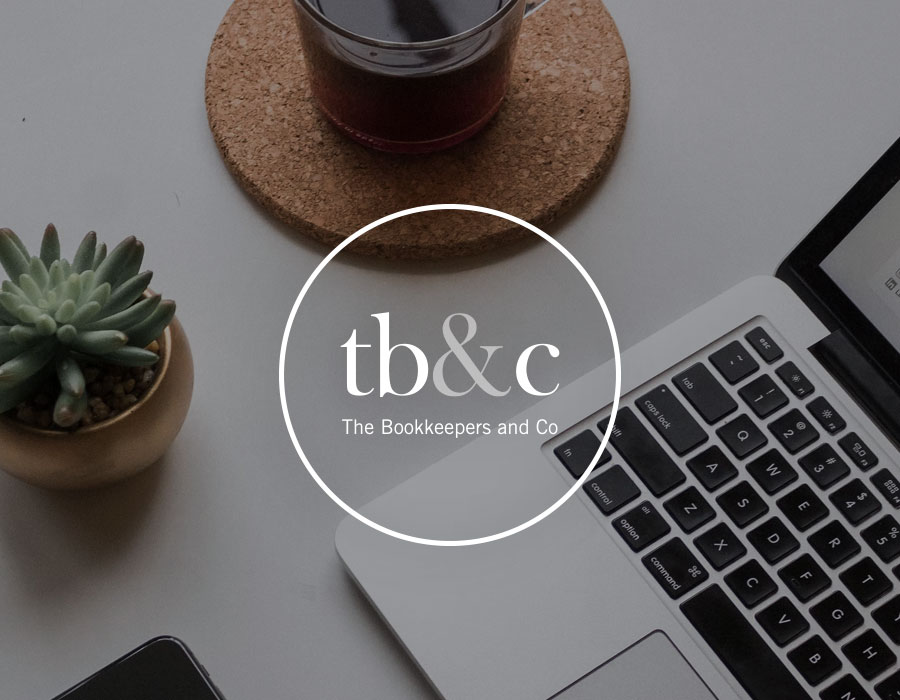 The Bookkeepers & Co