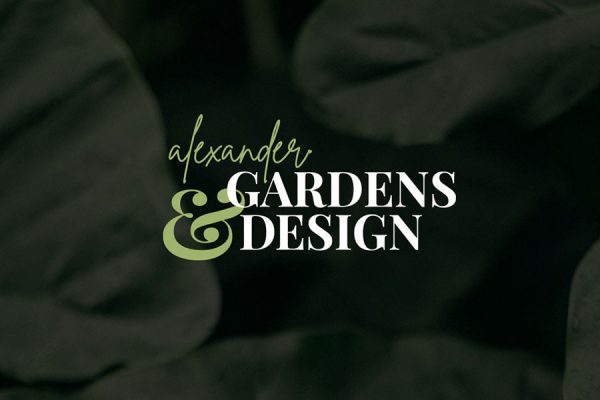 Alexander Garden Designs