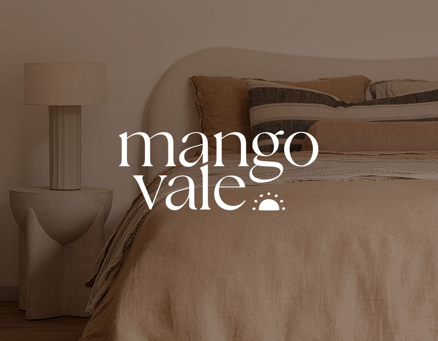 mango-vale-logo-design